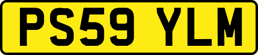 PS59YLM