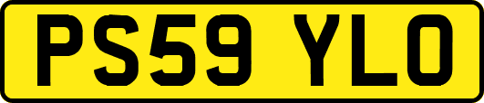 PS59YLO