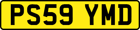 PS59YMD