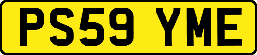 PS59YME