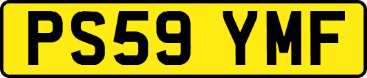 PS59YMF