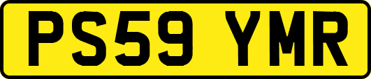 PS59YMR