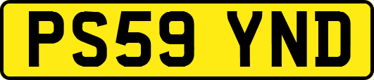 PS59YND