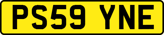 PS59YNE