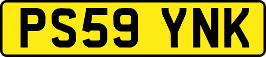 PS59YNK