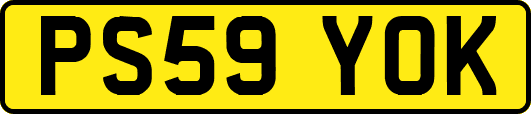 PS59YOK