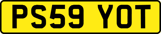PS59YOT