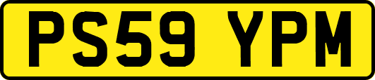 PS59YPM