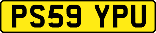 PS59YPU