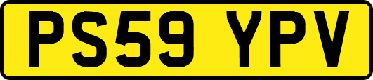 PS59YPV
