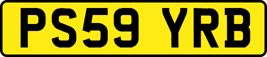 PS59YRB