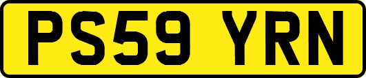 PS59YRN