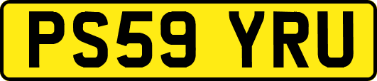 PS59YRU