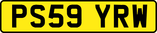 PS59YRW