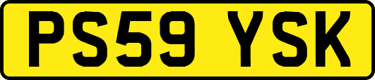 PS59YSK