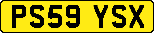 PS59YSX