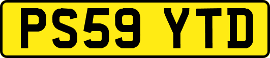 PS59YTD