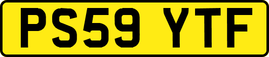 PS59YTF