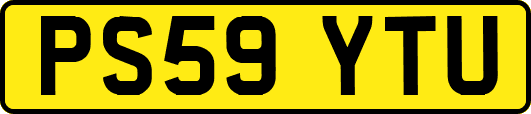 PS59YTU