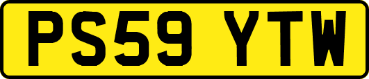 PS59YTW