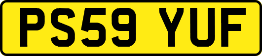 PS59YUF