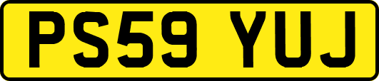 PS59YUJ