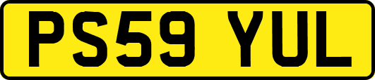 PS59YUL