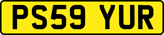 PS59YUR