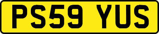 PS59YUS