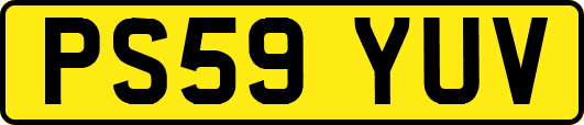 PS59YUV