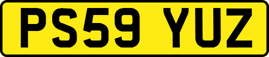 PS59YUZ
