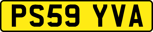 PS59YVA