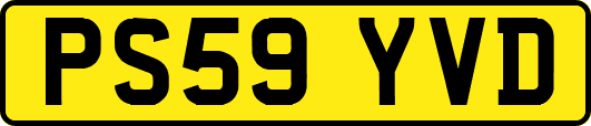 PS59YVD