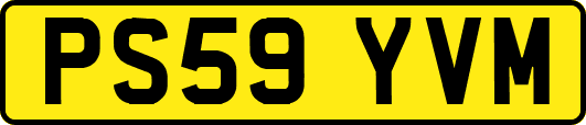 PS59YVM