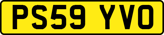 PS59YVO
