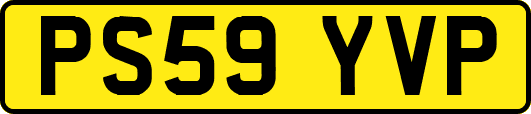 PS59YVP