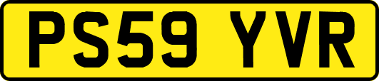 PS59YVR