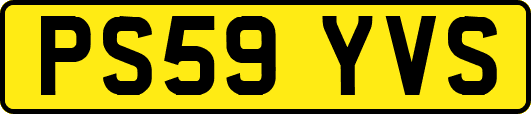 PS59YVS