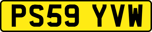 PS59YVW
