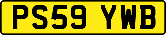 PS59YWB