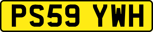 PS59YWH