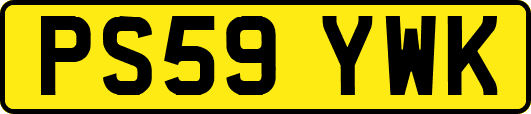 PS59YWK