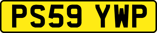 PS59YWP