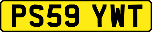 PS59YWT