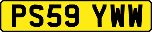 PS59YWW