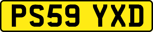 PS59YXD