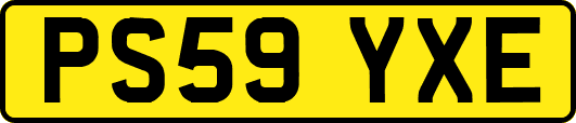 PS59YXE