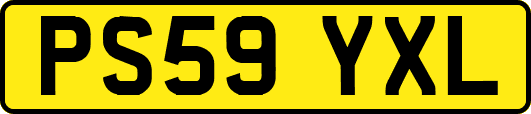 PS59YXL