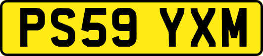 PS59YXM