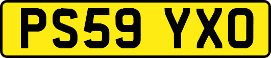 PS59YXO